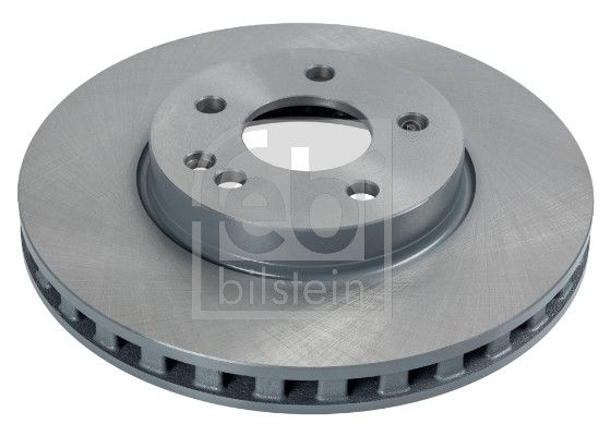 Febi Kočioni disk