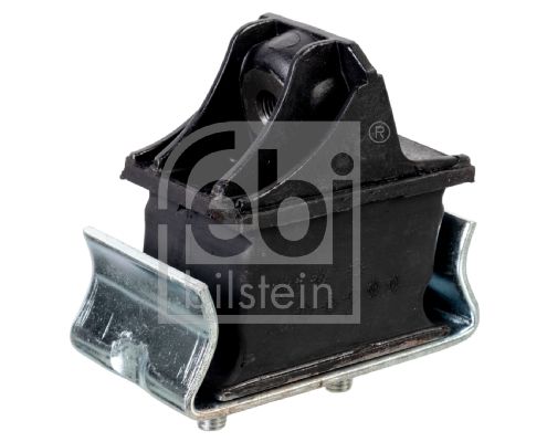 Febi Uležištenje, motor