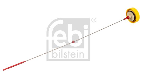 Febi Zatvarač, nastavak za punjenje ulja