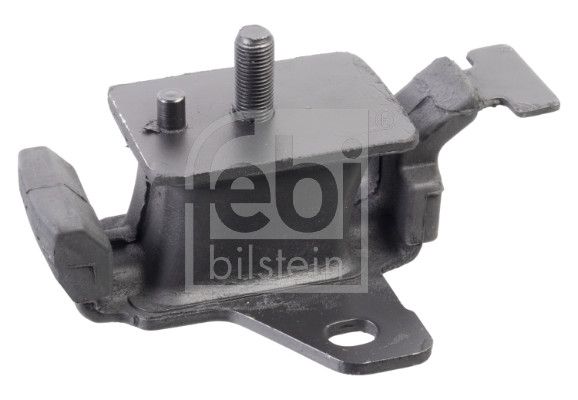 Febi Uležištenje, motor