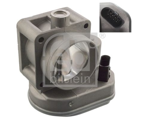 Febi Nastavak leptiraste zaklopke