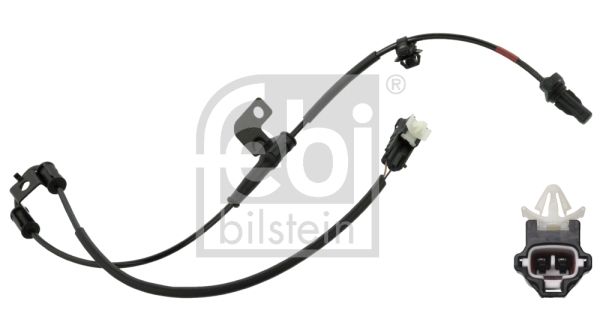 FEBI BILSTEIN Šipka/potporanj, stabilizator