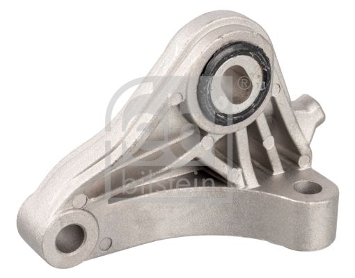 Febi Uležištenje, motor