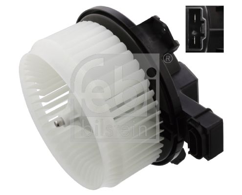 Febi Ventilator unutrašnjeg prostora