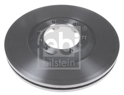 Febi Kočioni disk