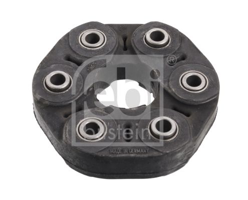 Febi Zglob, uzdužno vratilo