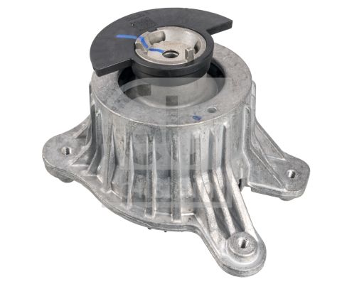 Febi Uležištenje, motor