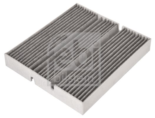 Febi Filtar, zrak unutrašnjeg prostora