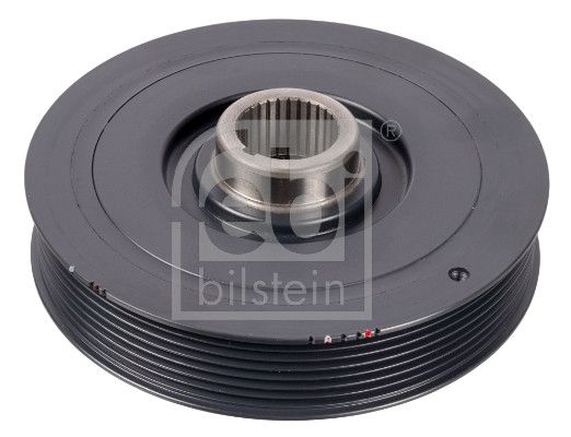 Febi Remenica, radilica