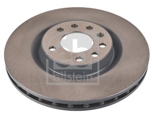 Febi Kočioni disk
