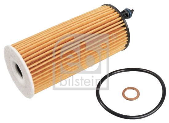 FEBI BILSTEIN Filter ulja