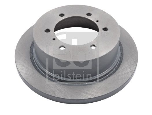 Febi Kočioni disk