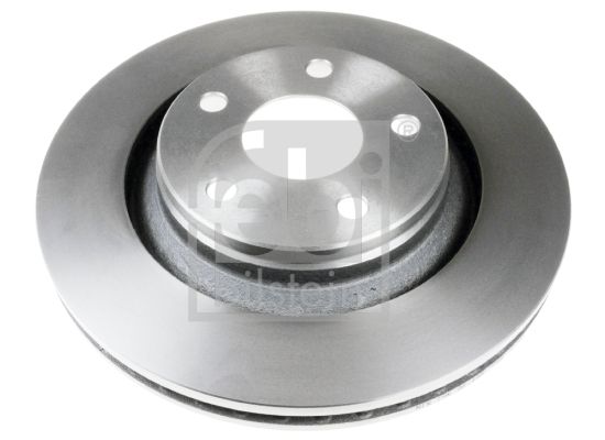 Febi Kočioni disk