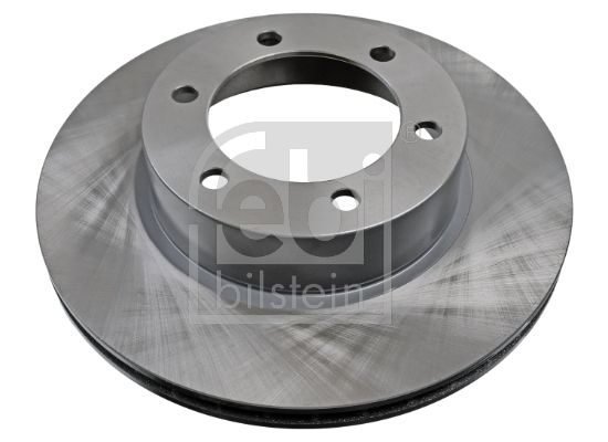 Febi Kočioni disk