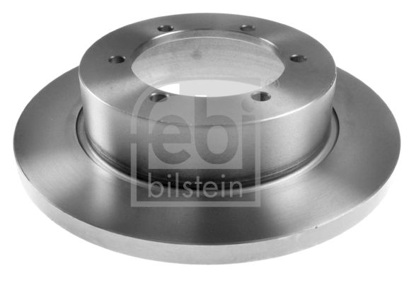 Febi Kočioni disk