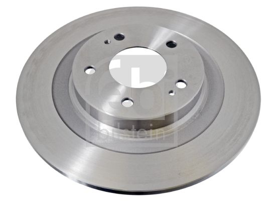 Febi Kočioni disk