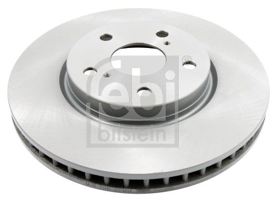 Febi Kočioni disk