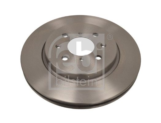Febi Kočioni disk