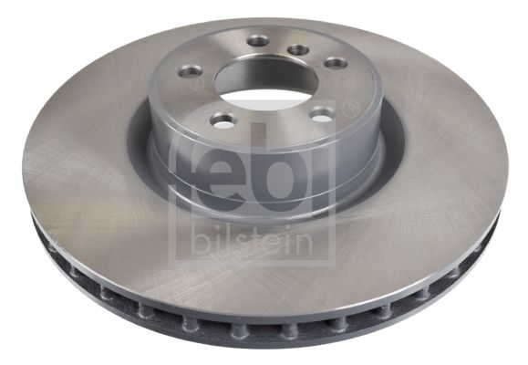 Febi Kočioni disk