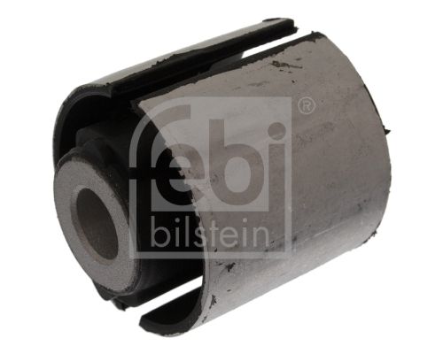 Febi Uležištenje, spona