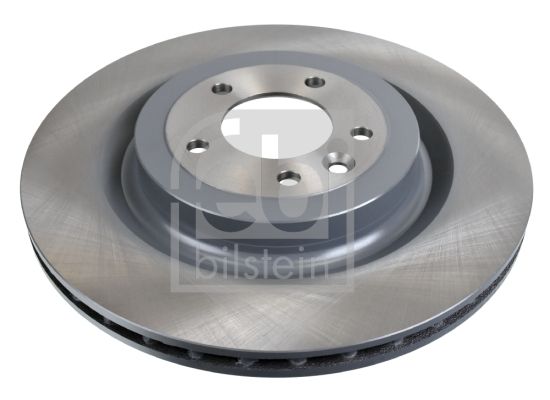 Febi Kočioni disk