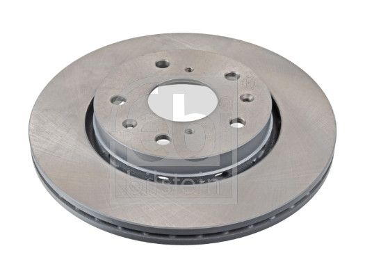 Febi Kočioni disk