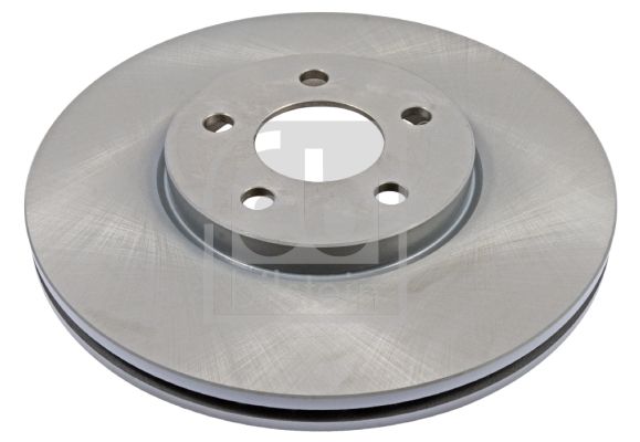 Febi Kočioni disk