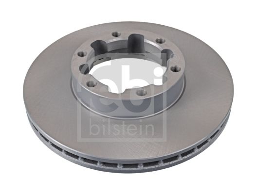 Febi Kočioni disk