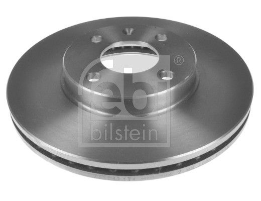 Febi Kočioni disk