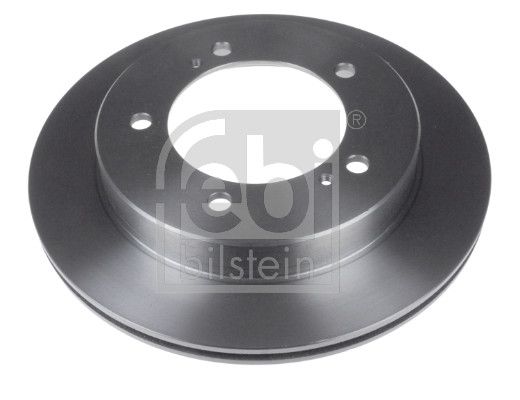 Febi Kočioni disk