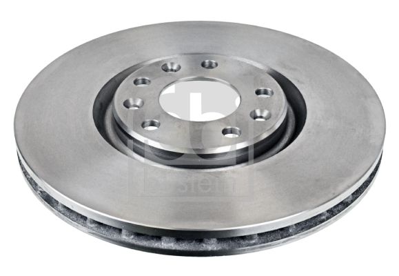 Febi Kočioni disk
