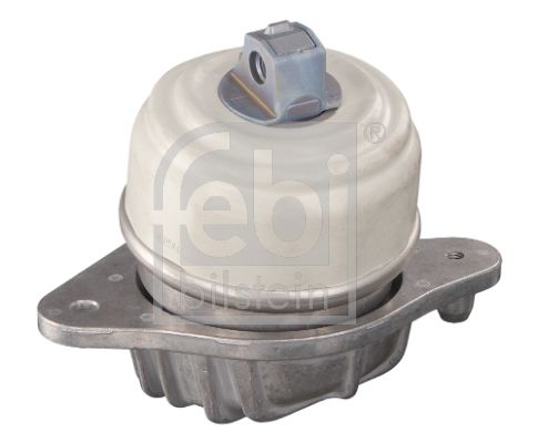 Febi Uležištenje, motor