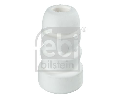 Febi Granični odbojnik, ogibljenje