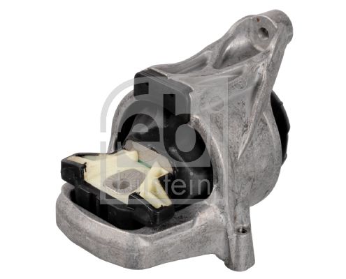 Febi Uležištenje, motor