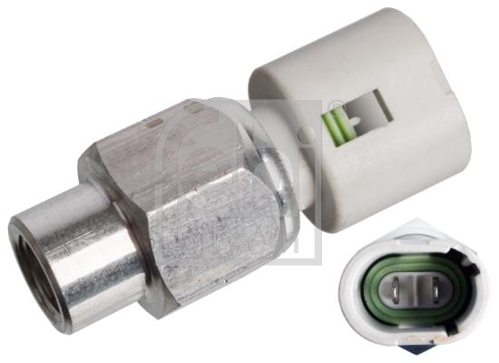 Febi Sklopka tlaka ulja