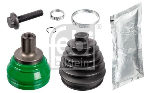 Febi Kompletan zglob, pogonsko vratilo