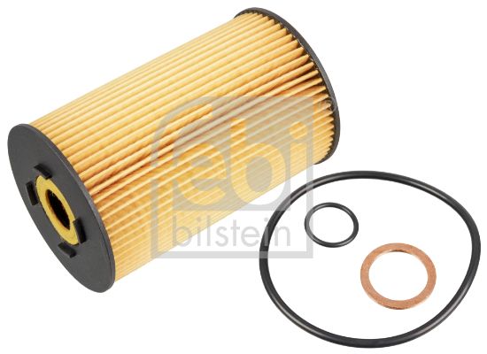 FEBI BILSTEIN Filter ulja