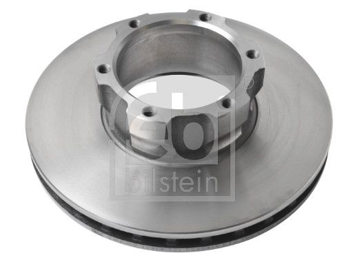 Febi Kočioni disk