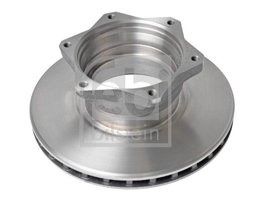 Febi Kočioni disk