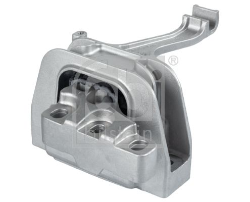 Febi Uležištenje, motor