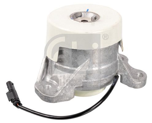 Febi Uležištenje, motor