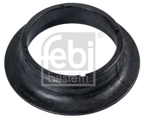 Febi Granični odbojnik, ogibljenje