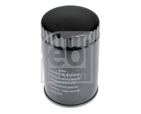 Febi Filter ulja