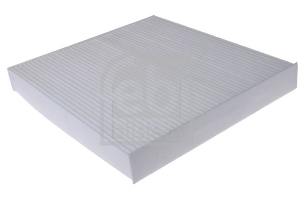 Febi Filtar, zrak unutrašnjeg prostora