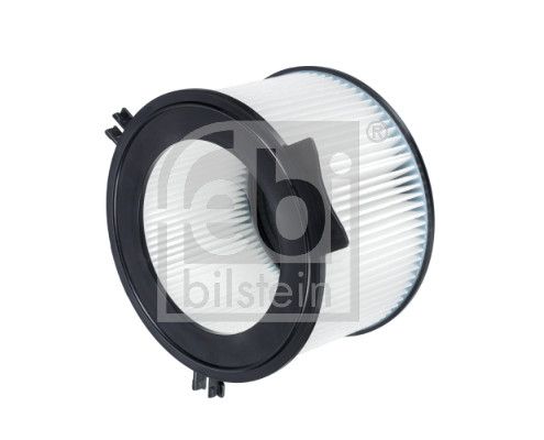 Febi Filtar, zrak unutrašnjeg prostora