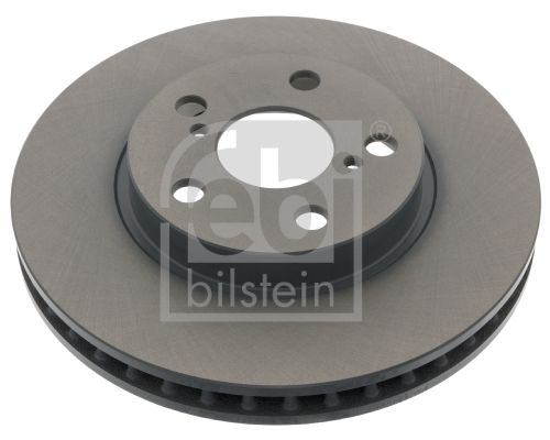 Febi Kočioni disk