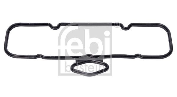 Febi Brtva, poklopac cilindarske glave