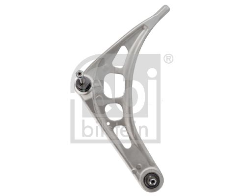 Febi Spona, ovjes kotača