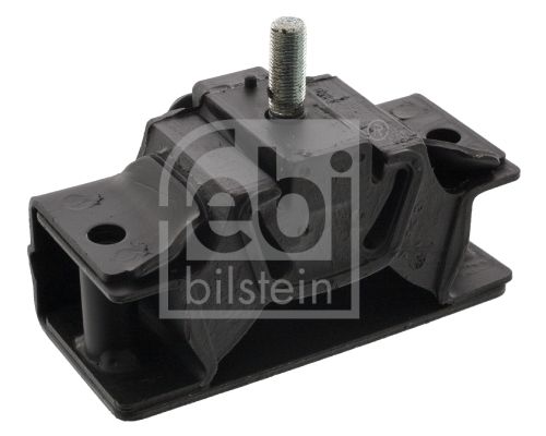 Febi Uležištenje, motor