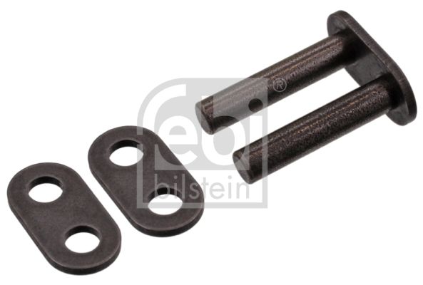 Febi Karika lanca, razvodni lanac